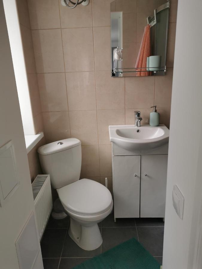 Apartment Dzivoklis Vecpilseta Bauska