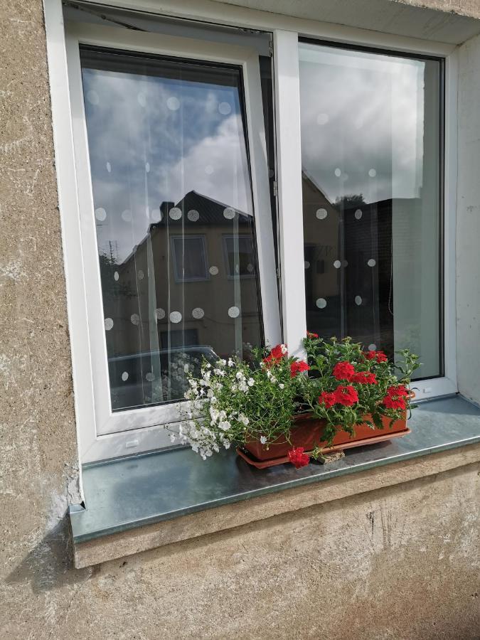 Apartment Dzivoklis Vecpilseta Bauska